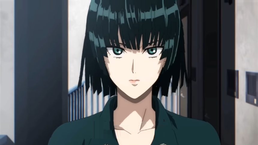 One Punch Man Titel title 1