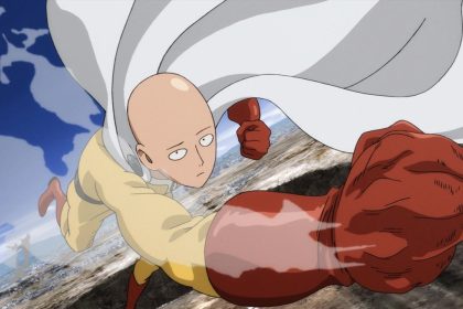 One Punch Man warum so schlecht geworden Saitama Titelbild