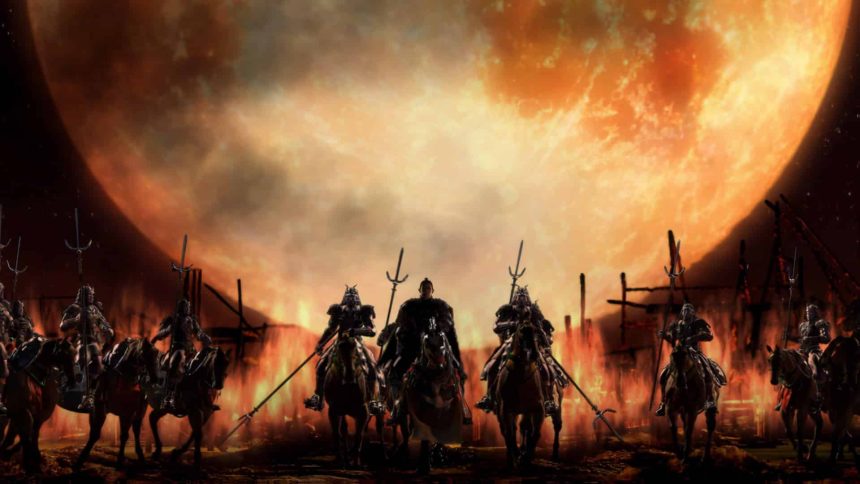 Onimusha 2 Samurais Destiny Remaster Capcom Actionspiel Angespielt Vorschau Preview Story 2