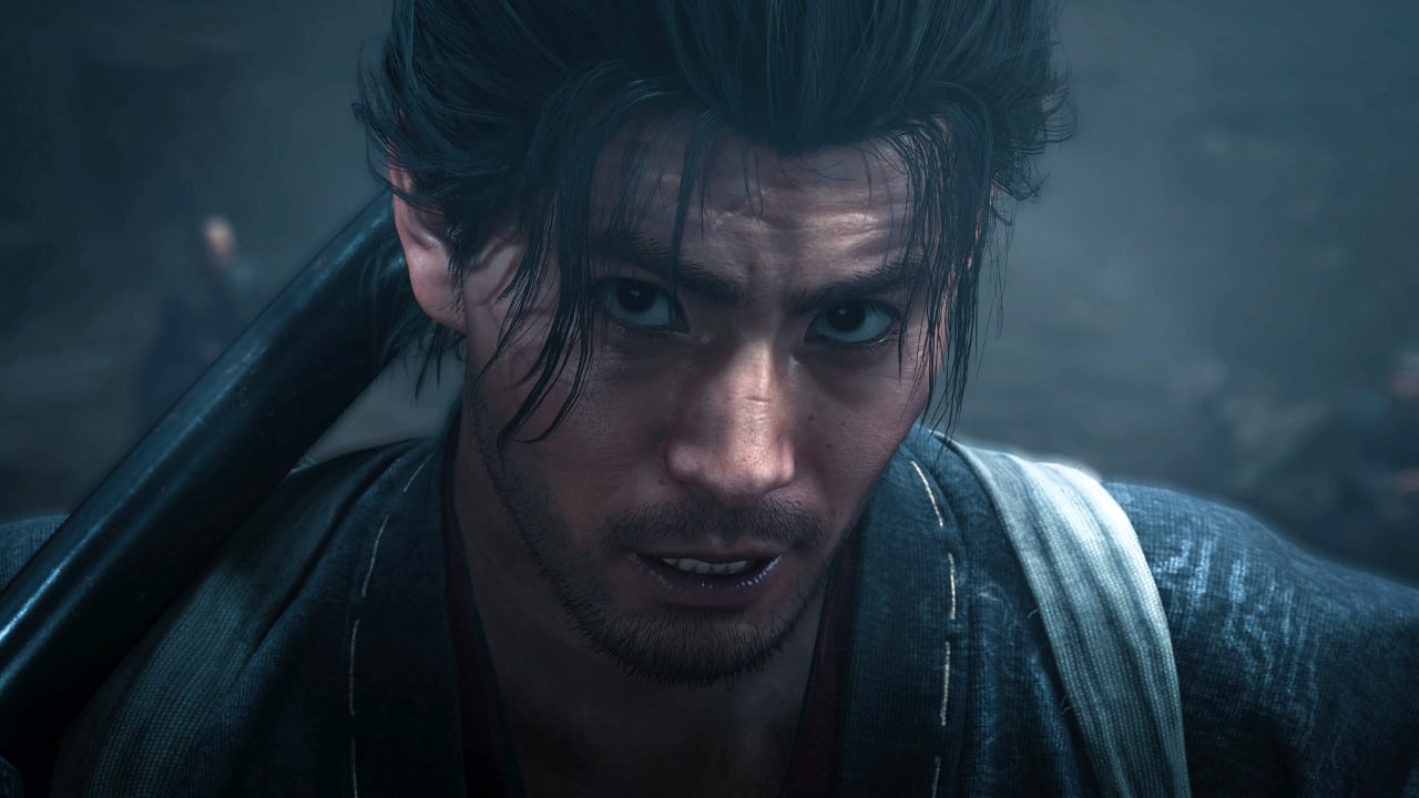 Onimusha Way of the Sword Gameplay Trailer Protagonist Beitragsbild