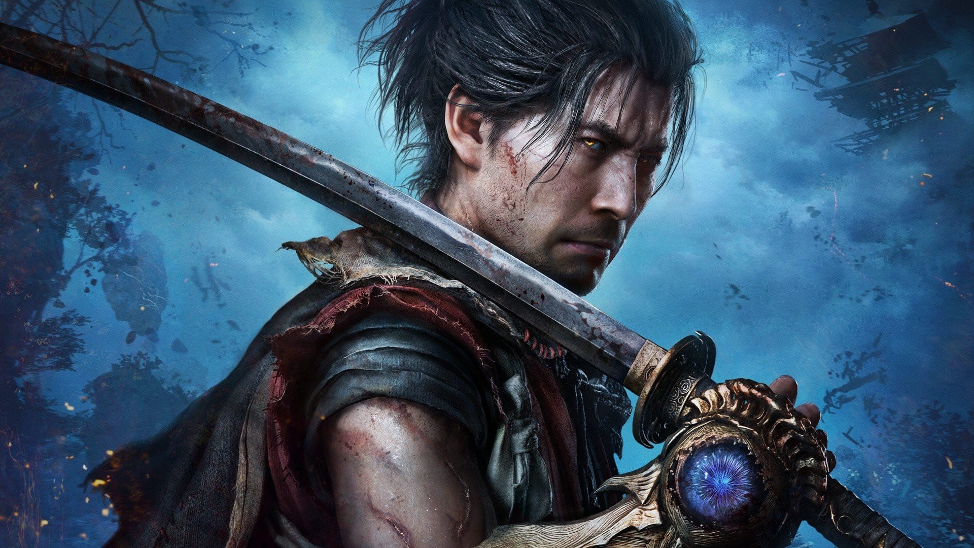 Onimusha Way of the Sword Preview Vorschau Hands on Actionspiel Capcom Artikelbild