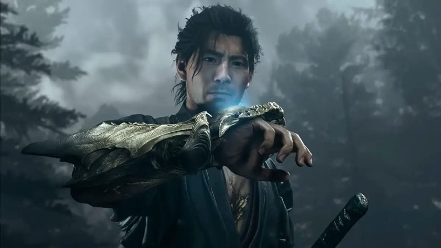 Onimusha Way of the Sword Preview Vorschau Hands on Actionspiel Capcom Beitragsbild