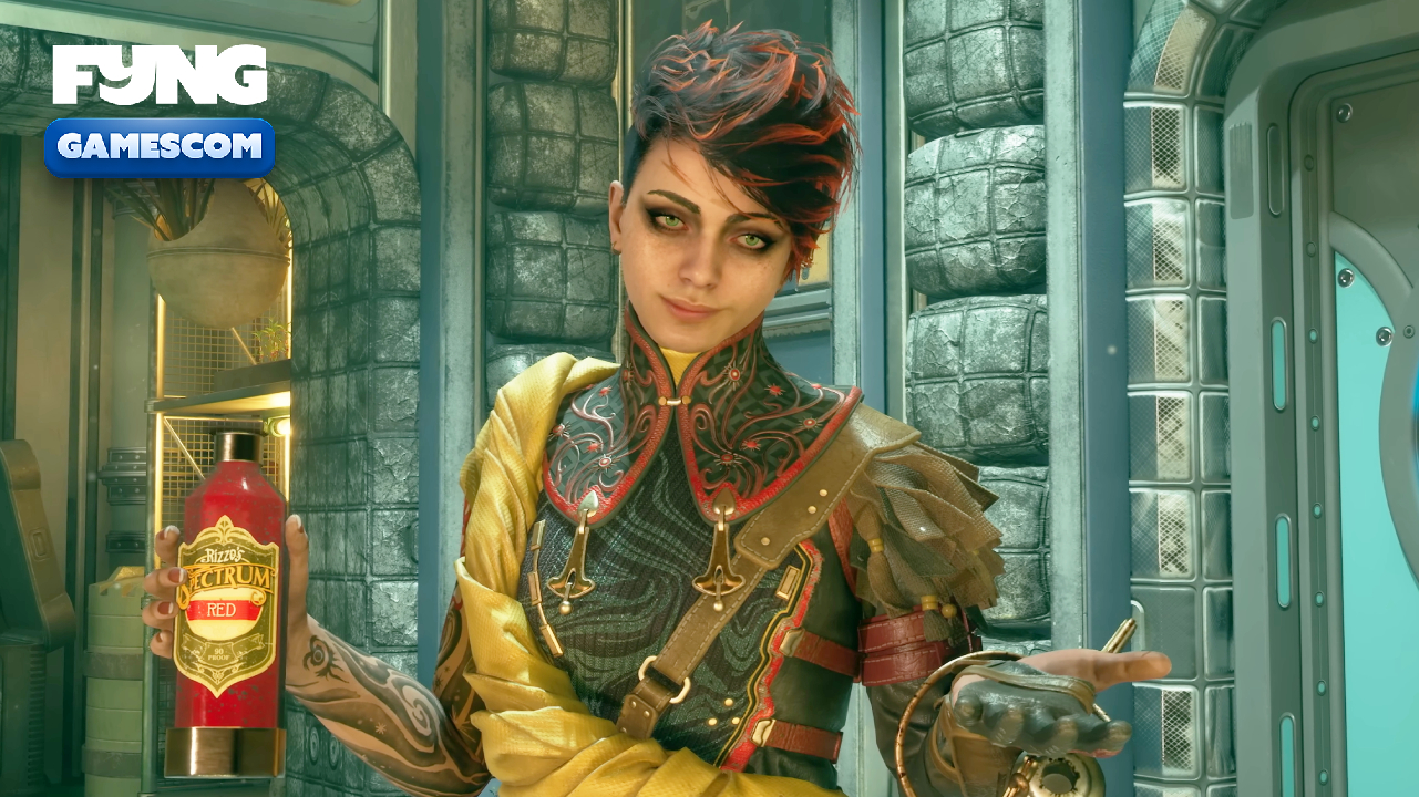 Outer Worlds 2 Fyng Meinung Bild