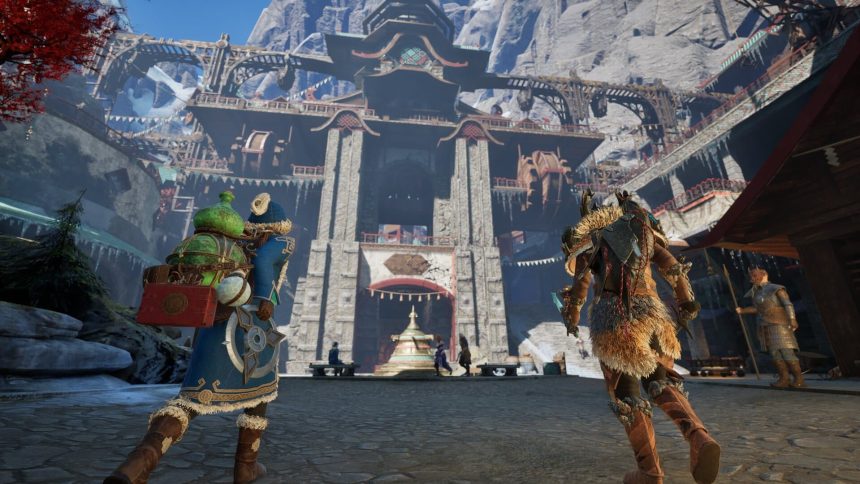 Outward 2 Artikelbild