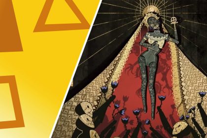 PS PLus The Outlast Trials