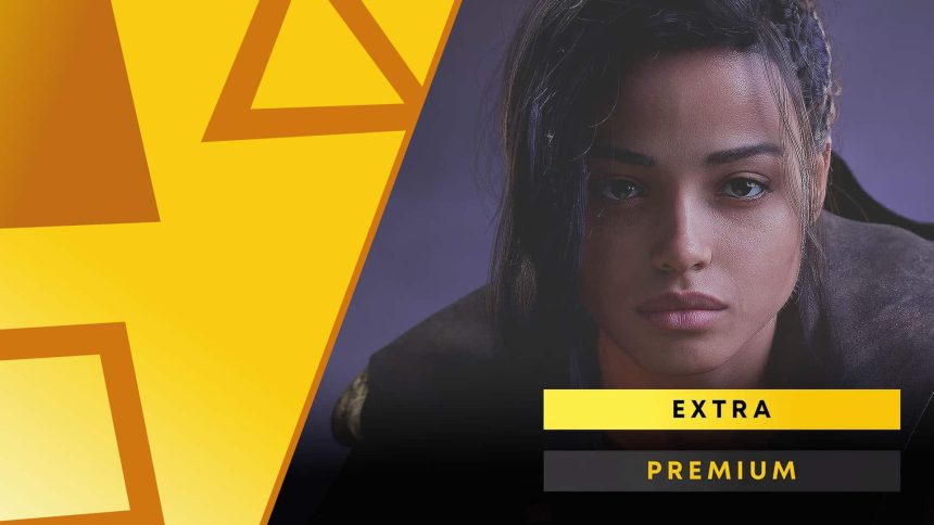 PS Plus Dezember 2025 Last Chance