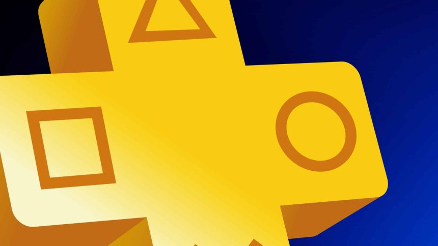 PS Plus Logo