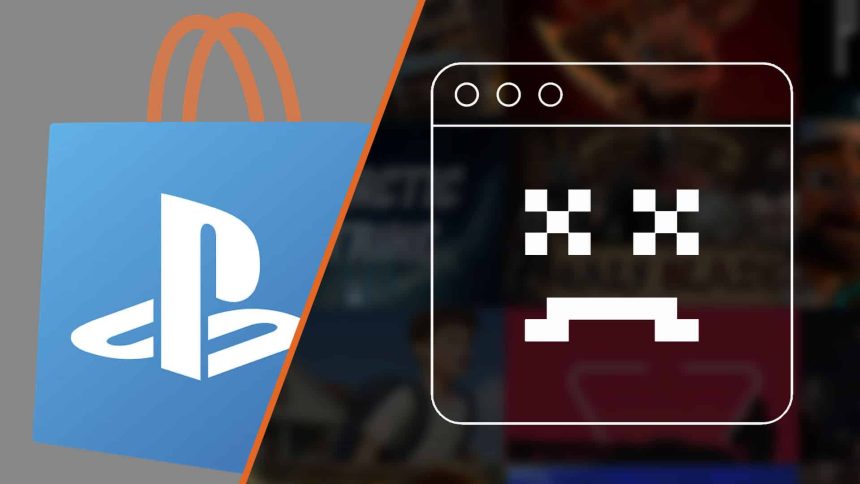 PS Store Shovelware