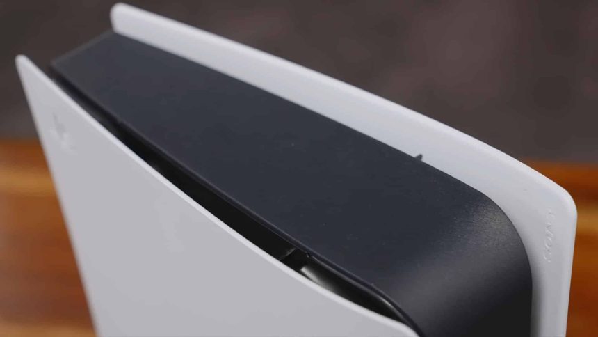 PS5 CFI 210 Austin Evans