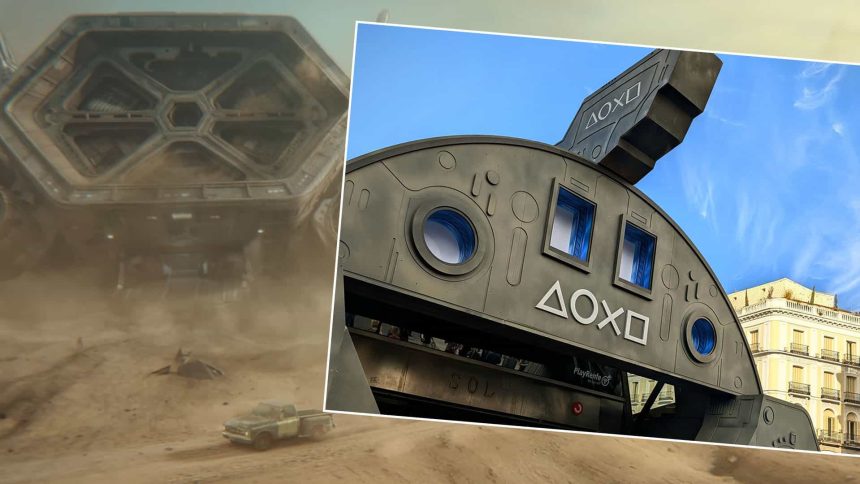 PS5 Kampagne Spanien Artikelbild