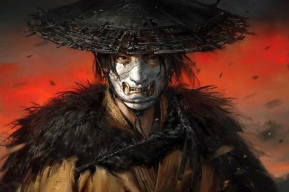 PS5 PS4 Neuerscheinungen Oktober 2025 Uebersicht Ghost of Yotei