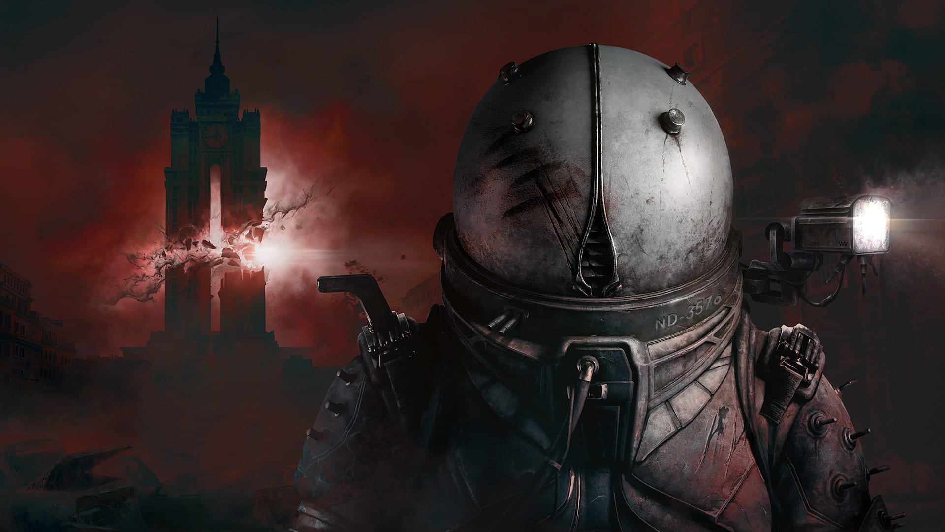 PS5 PS4 Neuerscheinungen September 2025 Cronos The New Dawn