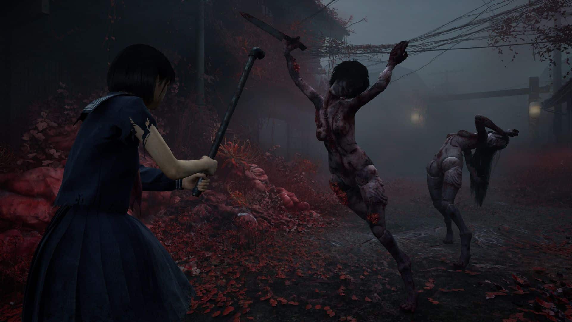 PS5 PS4 Neuerscheinungen September 2025 Silent Hill f