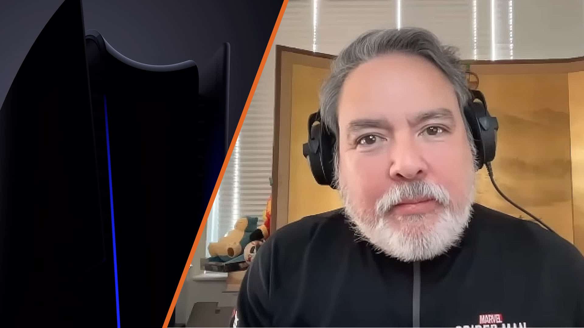 PS5 Pro Shawn Layden