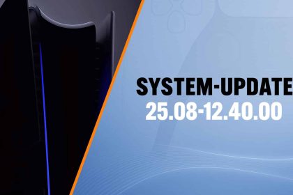 PS5 System Update 25 08 12 40 00