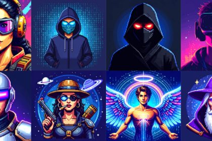 PSN Avatare Adventskalender