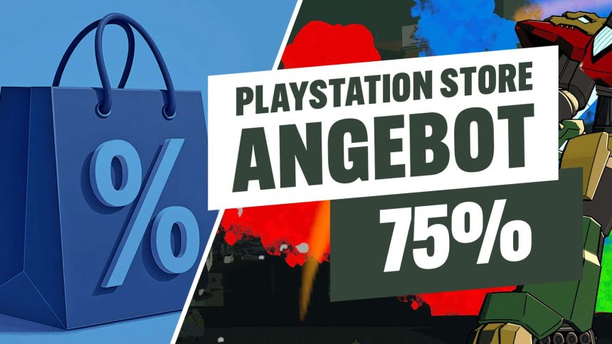 PSN Deal Dawn of the Monsters