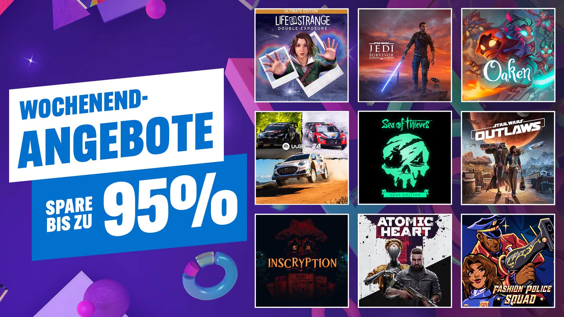 PSN Deals 27 08 2025