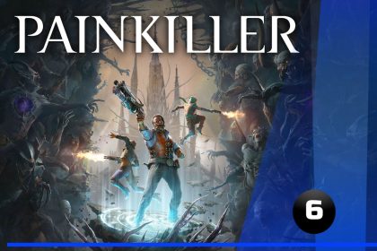 Painkiller recenzja