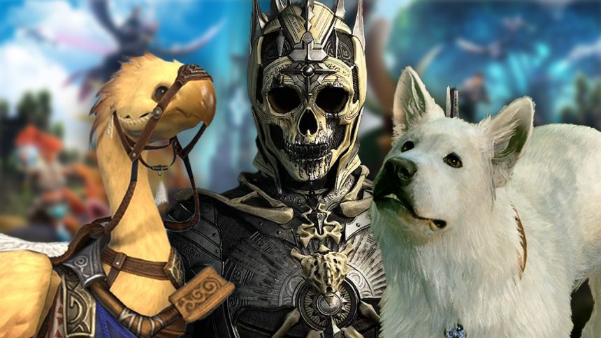 Palworld Patent Beschwoerung Games betroffen Titelbild