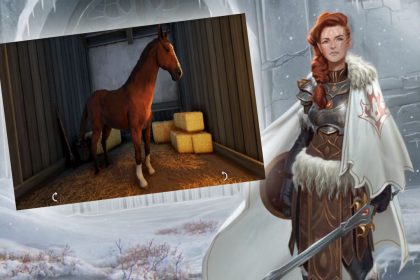 Pantheon Rise of the Fallen Mounts