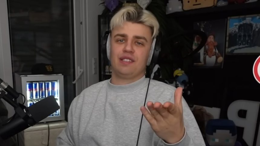 Papaplatte KI Videos