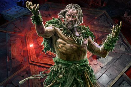 Path of Exile 2 Neue Release Datum und Druide Titelbild