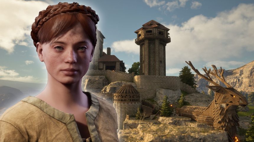 Pax Dei Interview Aufmacher