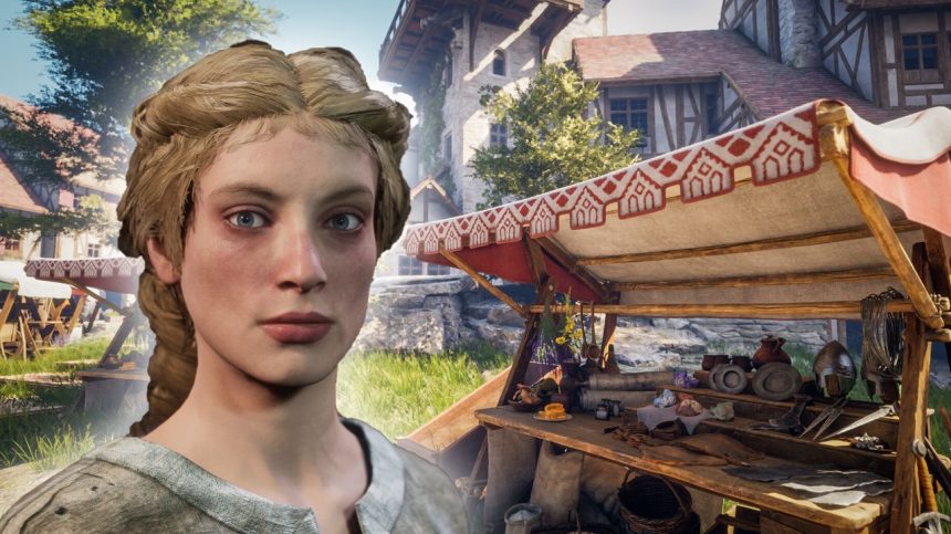 Pax Dei Release Aufmacher