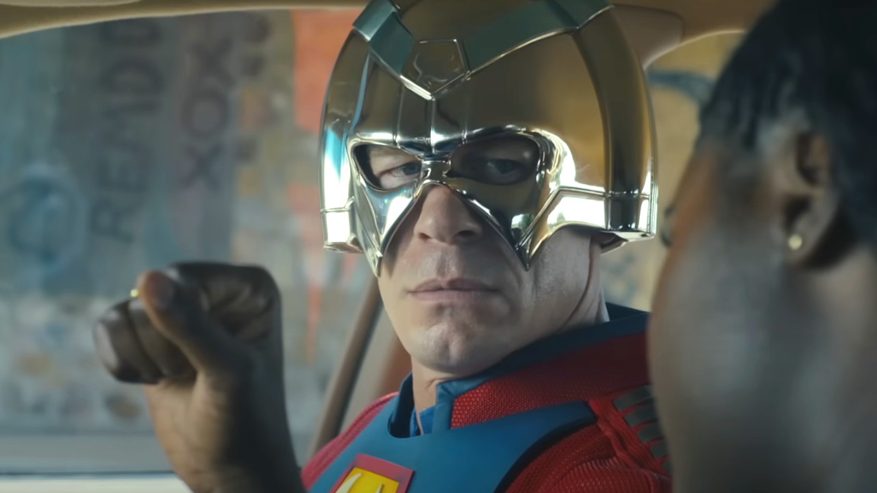 Peacemaker Staffel 2 Kritiken