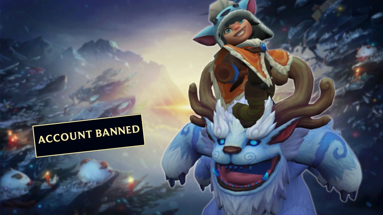 PentalessBannLoLTitel