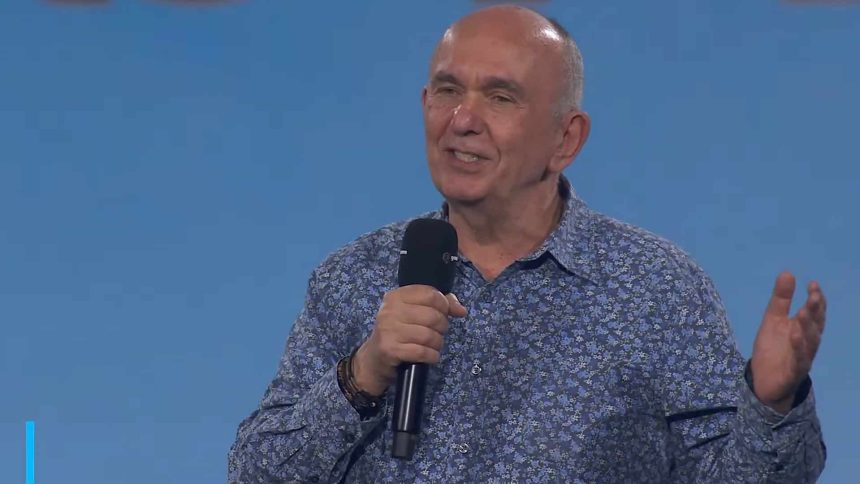 Peter Molyneux