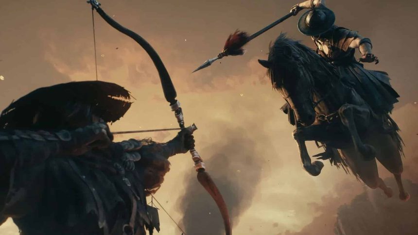 Phantom Blade Zero Action RPG angespielt Hands on Vorschau Preview gamescom 2025 Bosse