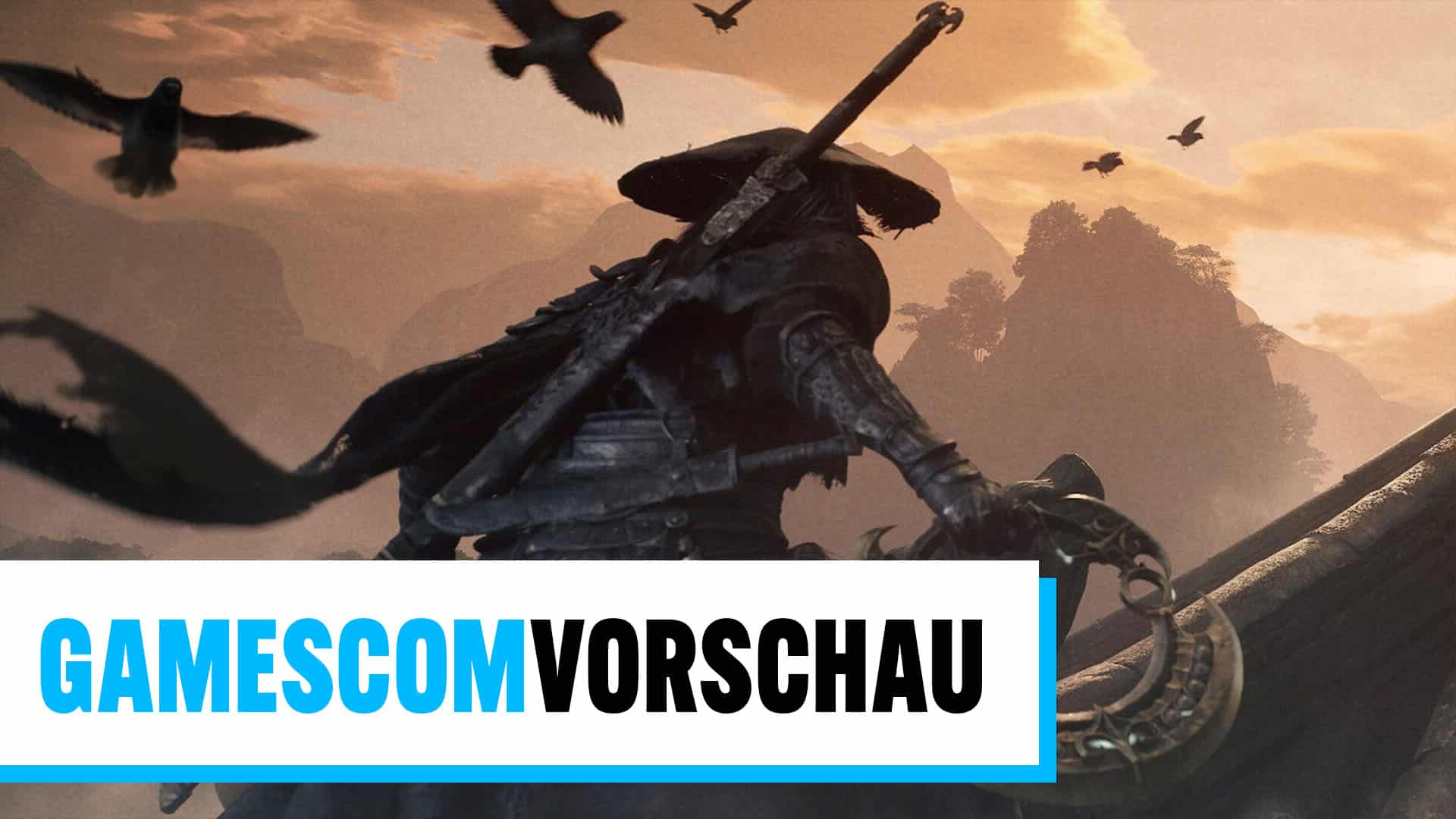 Phantom Blade Zero GamescomVorschau