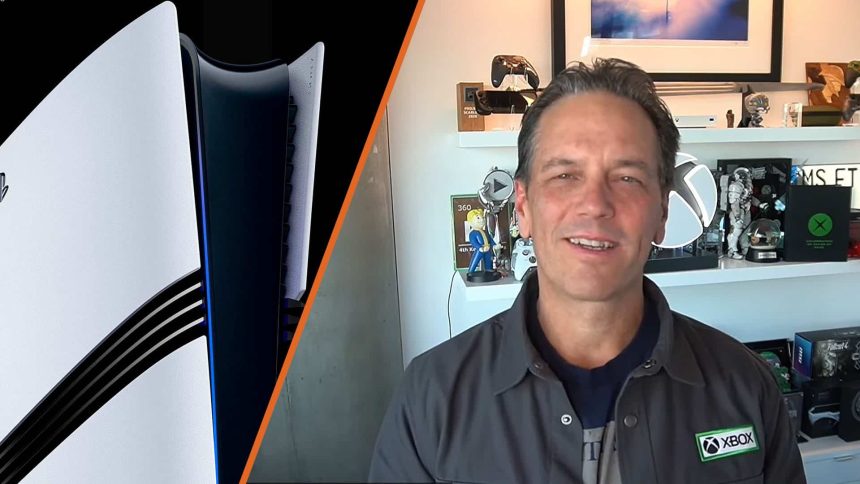 Phil Spencer XboxEra