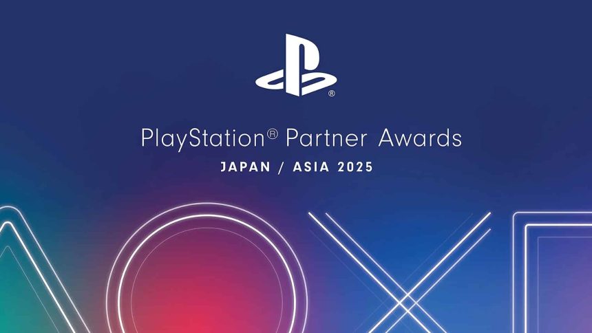 PlayStation Awards