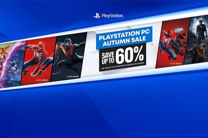 PlayStation Steam Sale