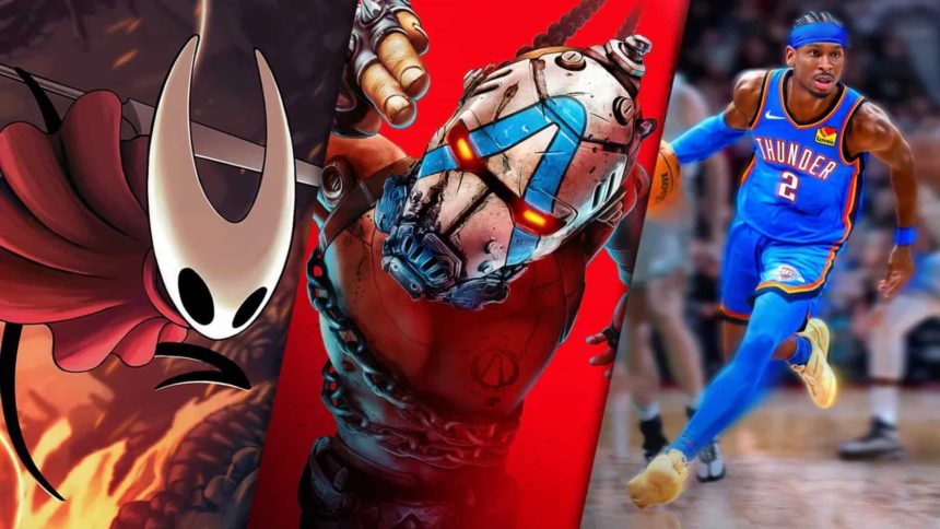 PlayStation Store Top Downloads September 2025