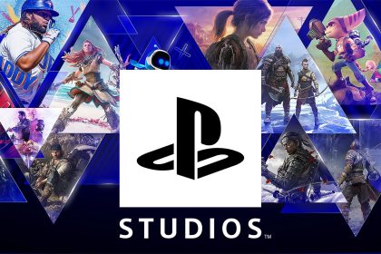 PlayStation Studios