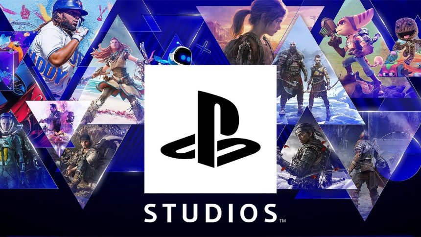 PlayStation Studios