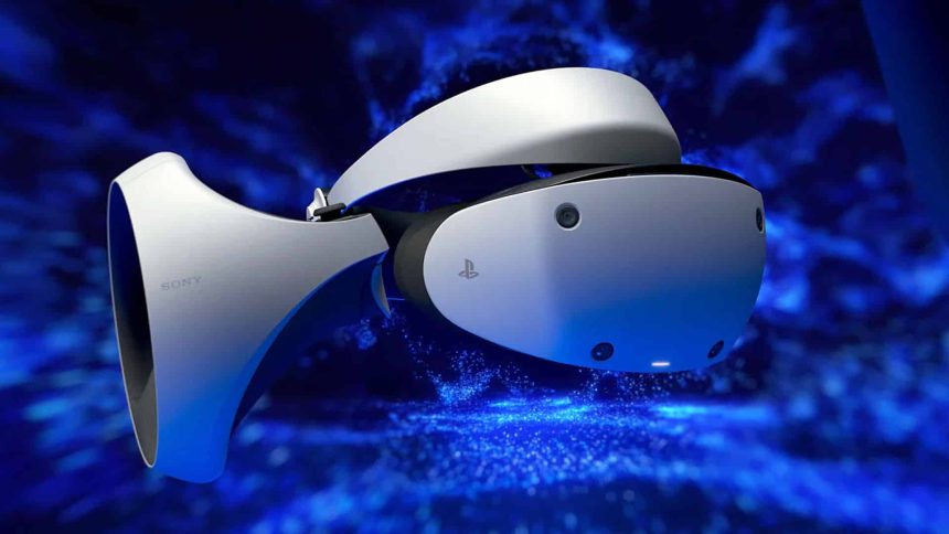 PlayStation VR2 PS VR2 Bild 1