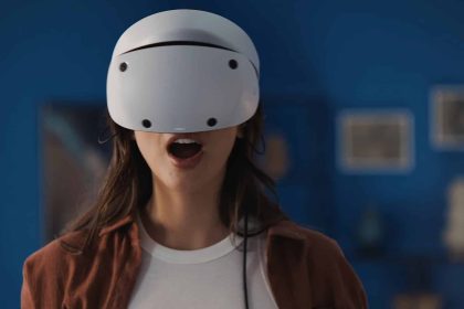 PlayStation VR2 Trailer Sony