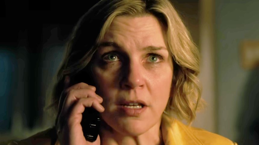 Pluribus Trailer Rhea Seehorn Apple TV