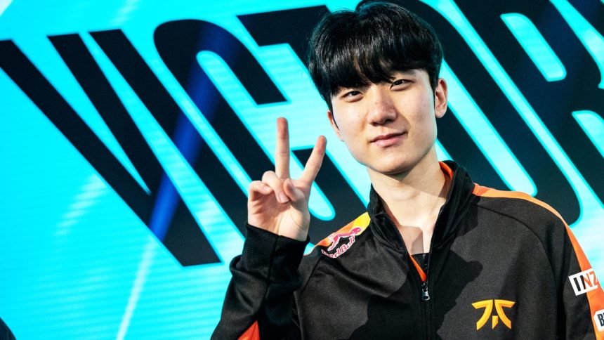 PobyFakerLoLWorldsTitel