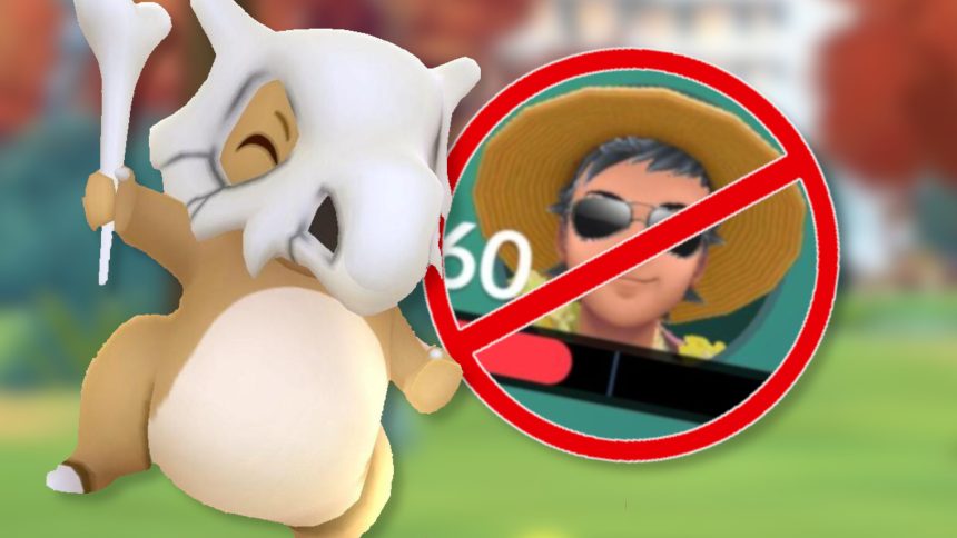 Pokemon GO Animation