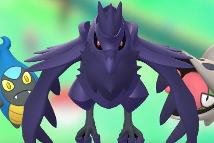 Pokemon GO Community Day Dezember 2025