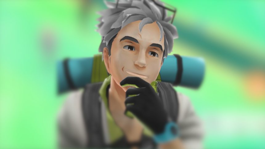 Pokemon GO Community Day Monster