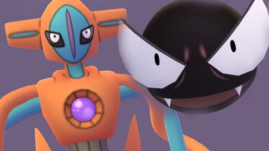 Pokemon GO Events 2025 Oktober