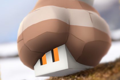 Pokemon GO Geosali Reise nach Paldea