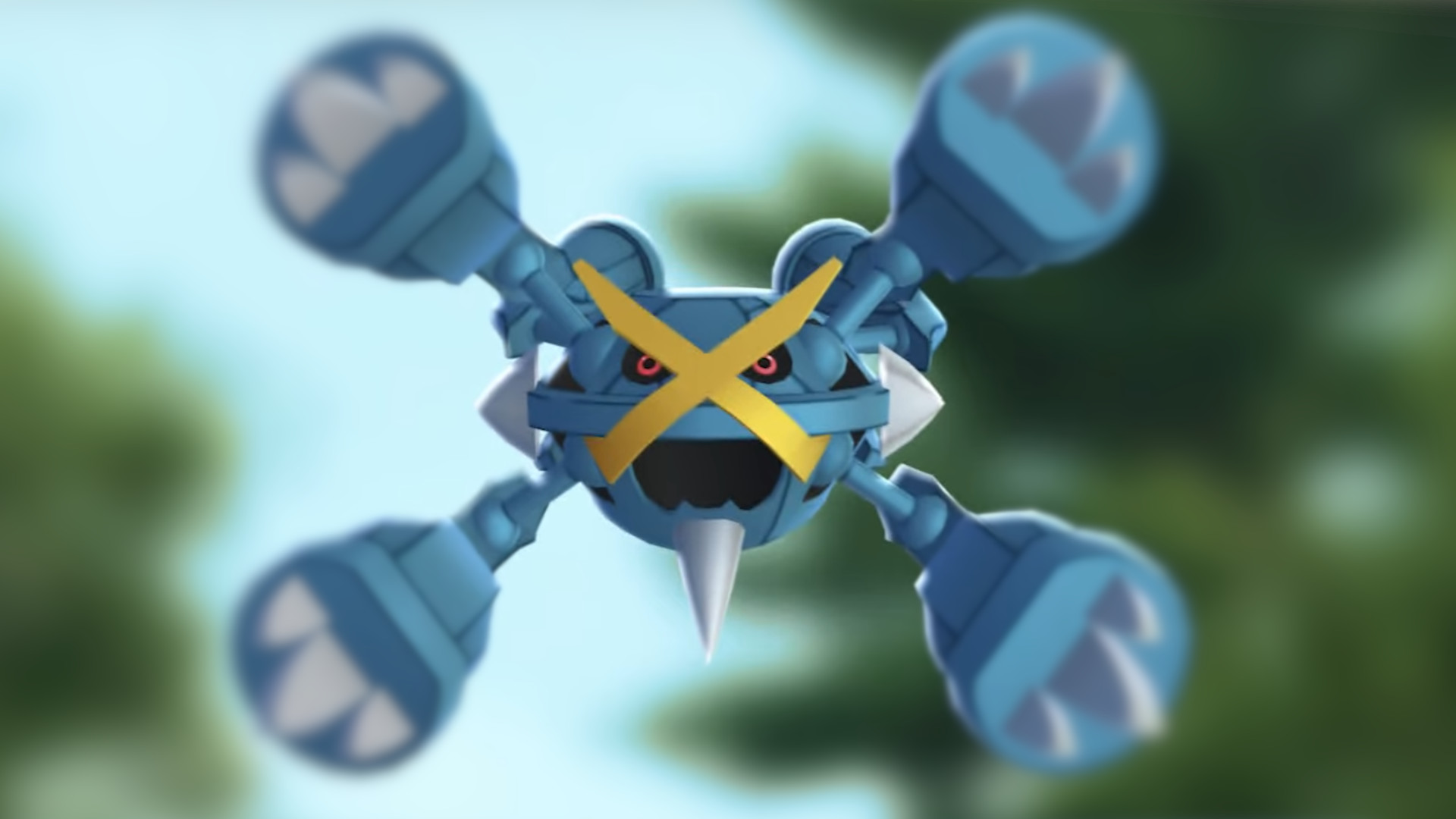 Pokemon GO Geschichten der Transformation Inhalt